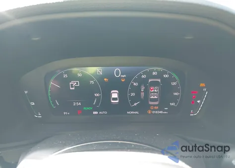 2024 Honda Accord Hybrid Sport из США, поврежденный, VIN 1HGCY2F59RA031180